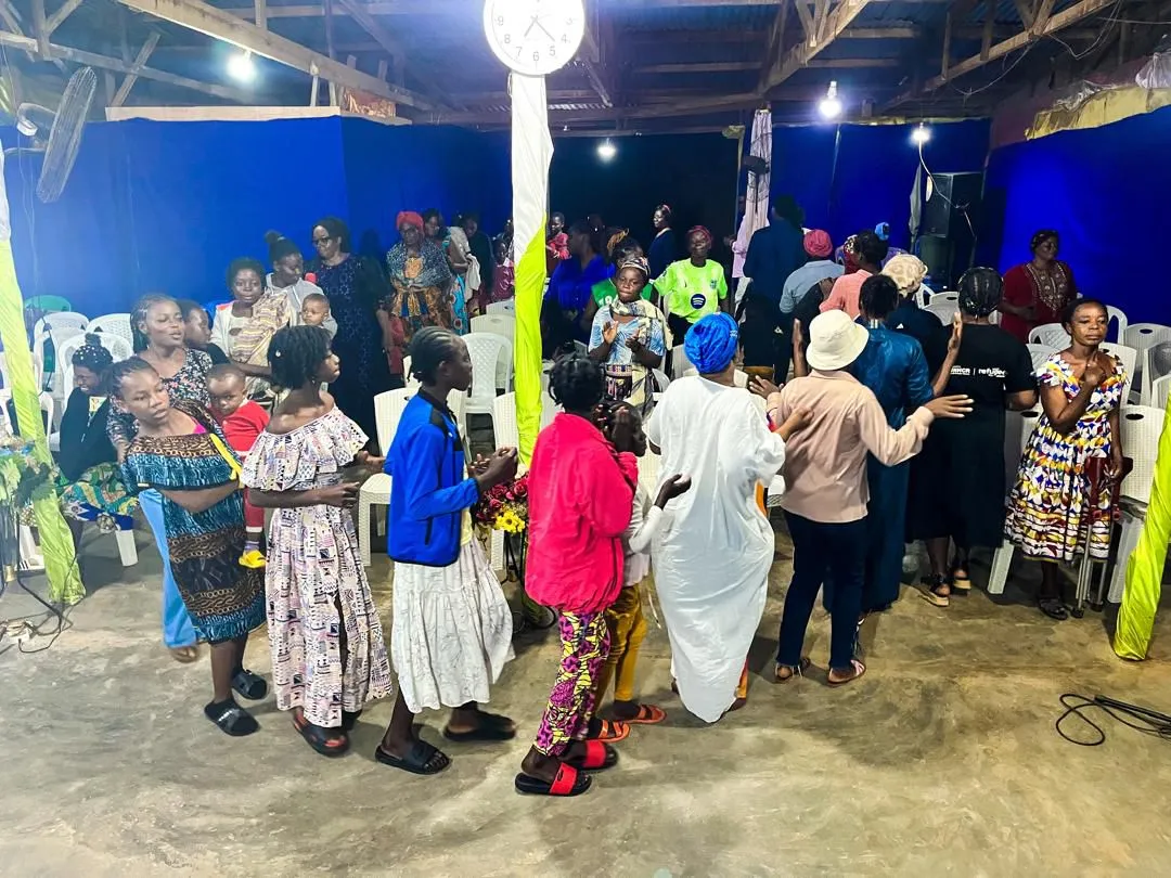 Hommage à Yves, 17 juin 2025