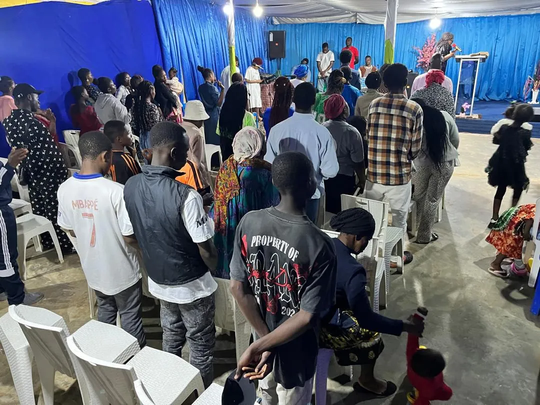 Hommage à Yves, 17 juin 2025