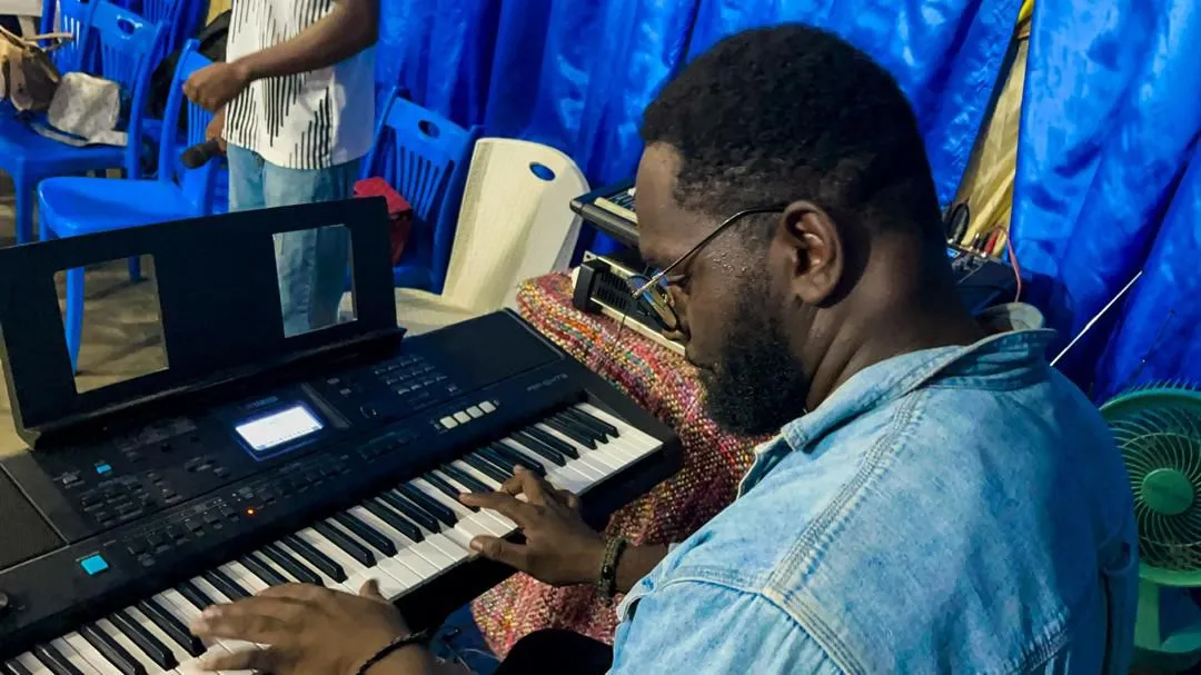 Hommage à Yves, 17 juin 2025